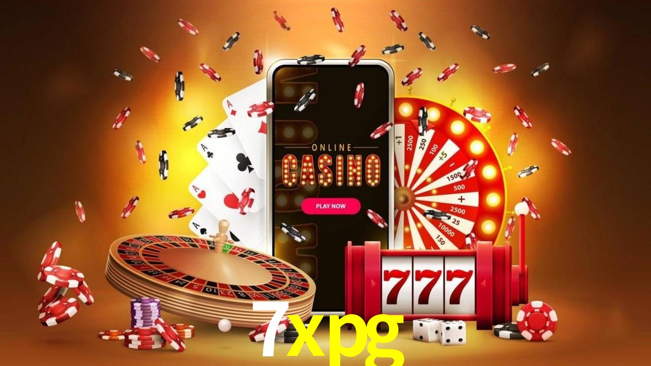 7xpg Rio de Janeiro - Popular Jogos