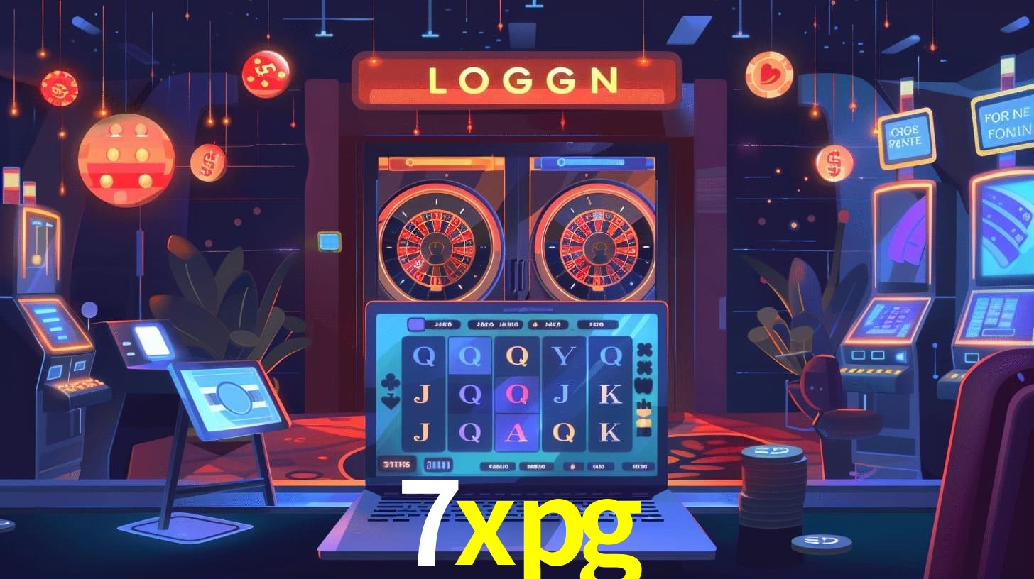 7xpg - User Statistics