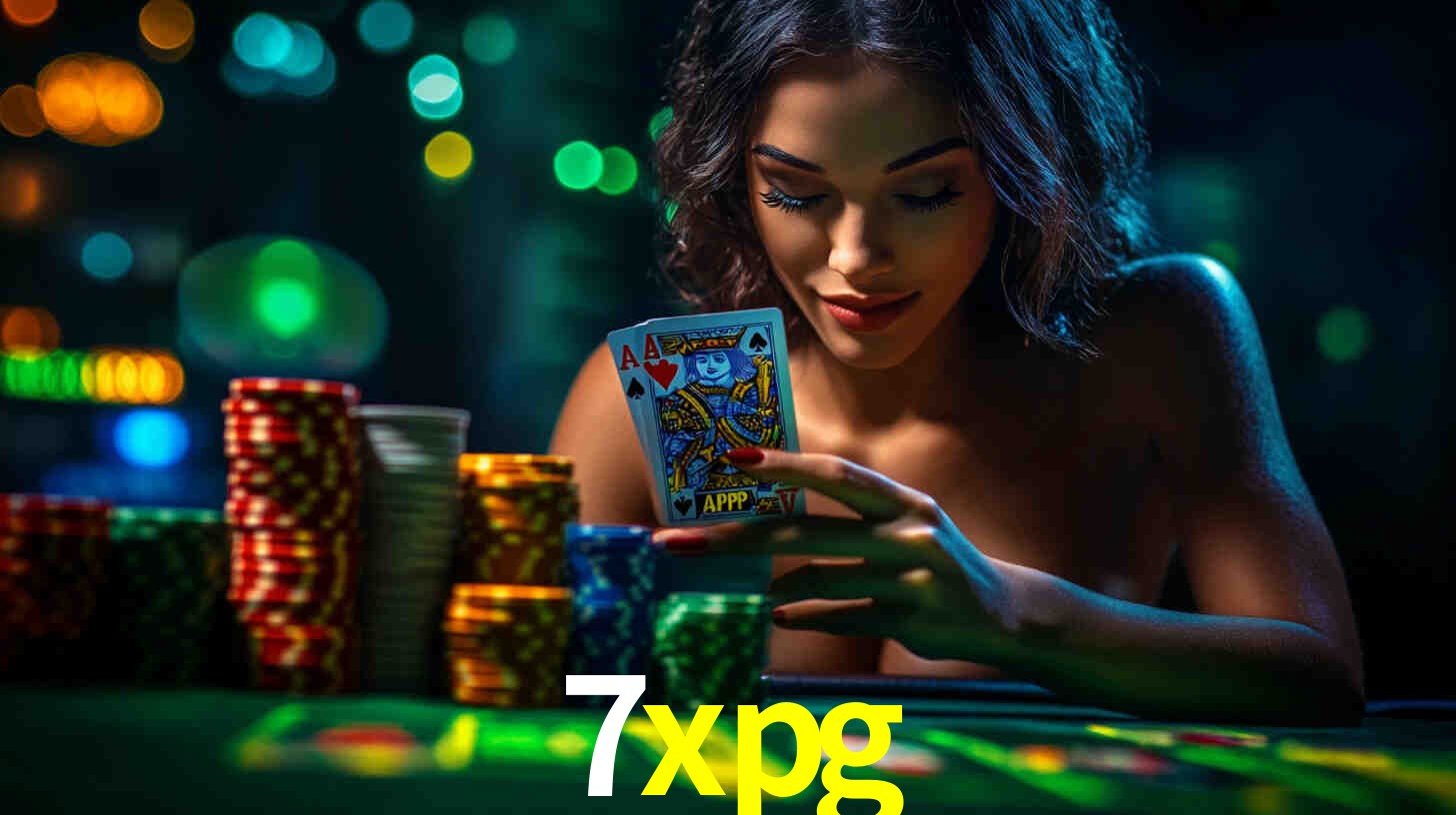 Descubra o Programa VIP da 7xpg: Vantagens Exclusivas para Jogadores