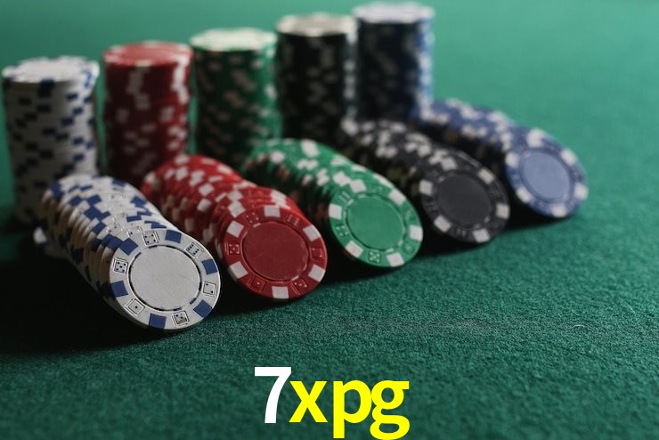 Live Casino 7xpg