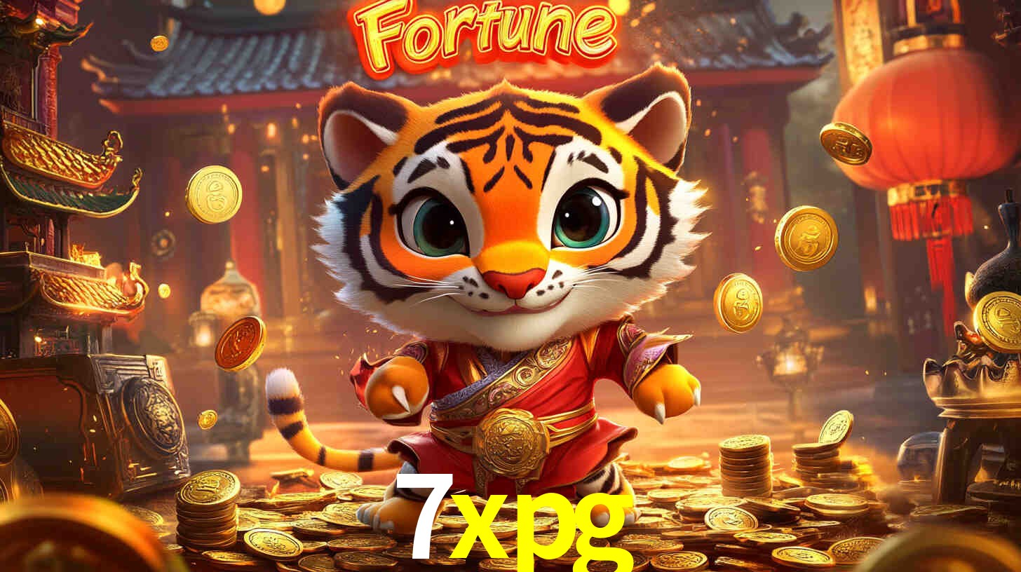 Apostas Esportivas na 7xpg: Um Guia Completo