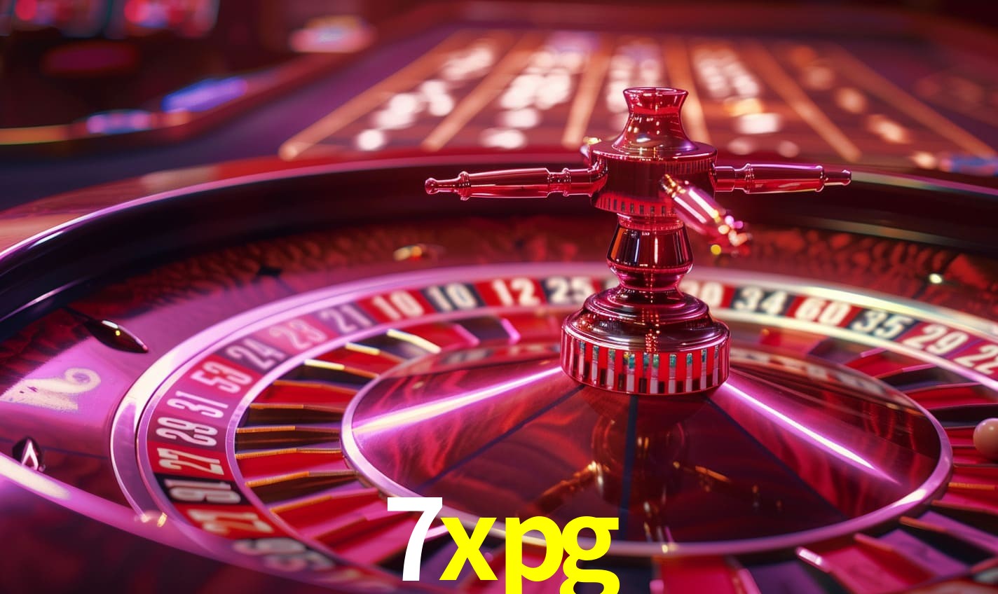 7xpg Fortaleza - Leaderboard