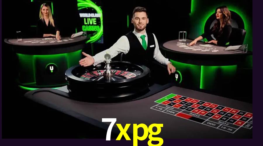 Seasonal Promotions 7xpg
