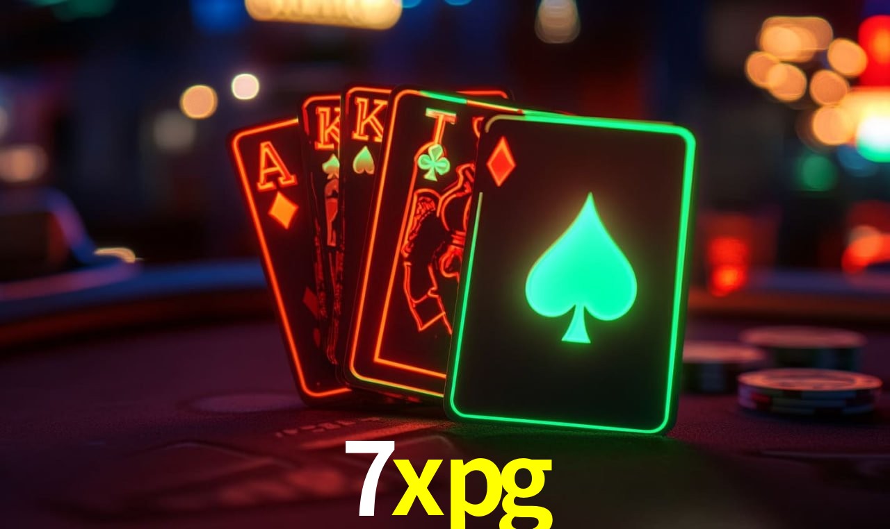 Integração de APIs 7xpg