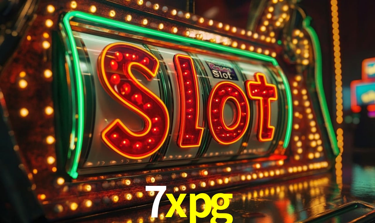 7xpg Entrar - Login Seguro Certificado