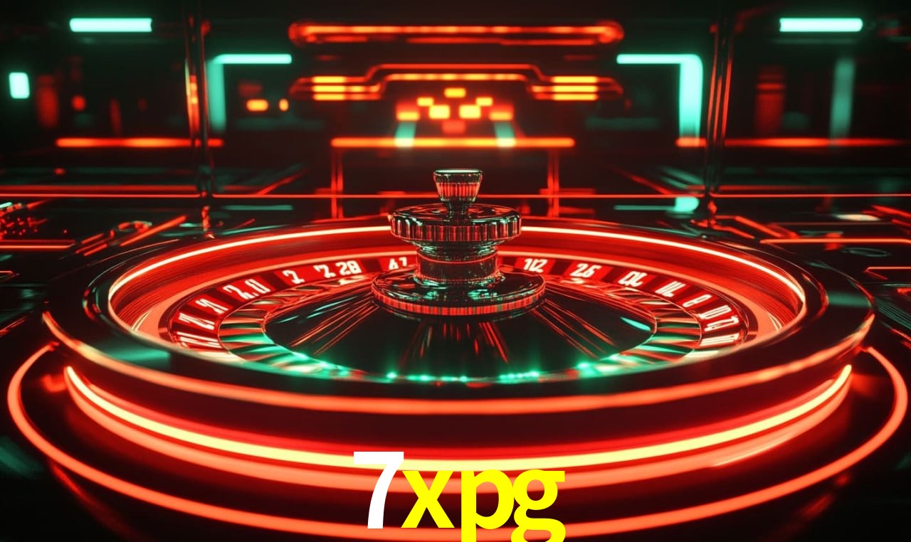 Apostas Esportivas na 7xpg: Um Guia Completo