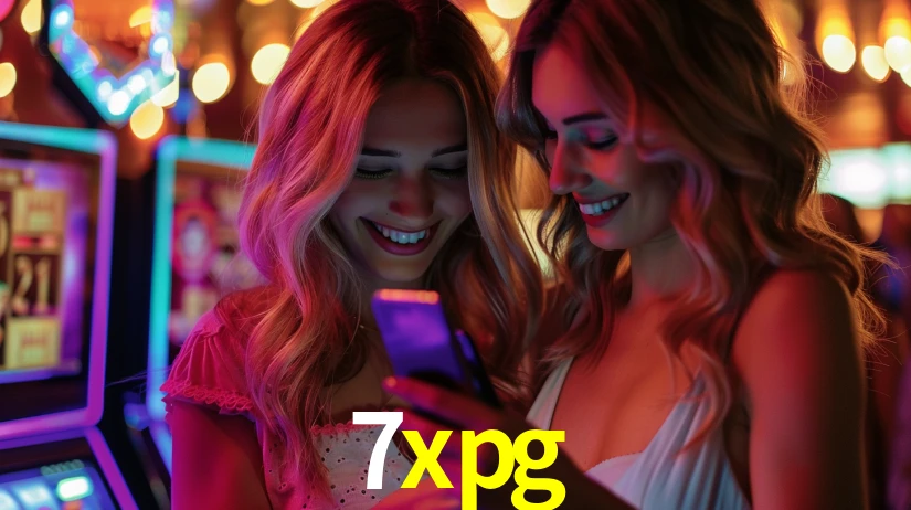 Explore as vantagens do 7xpg: serviço profissional e confiabilidade