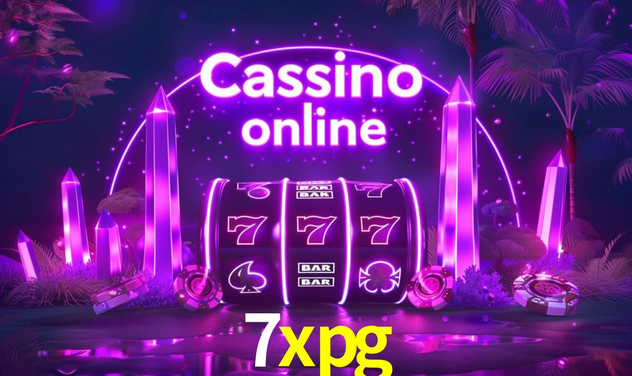 7xpg - Customer Support