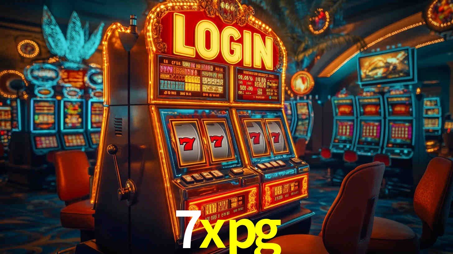 Daily Bonuses 7xpg