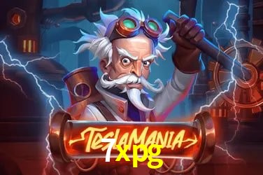 7xpg Brasília - Jogo Features