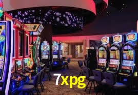 7xpg São Paulo - Hot Promos